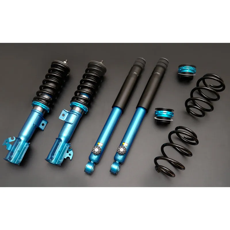 CUSCO 631 62J CBF Coilover suspension kit STREET A for NISSAN Moco/Pino, MAZDA Carol, SUZUKI Alto