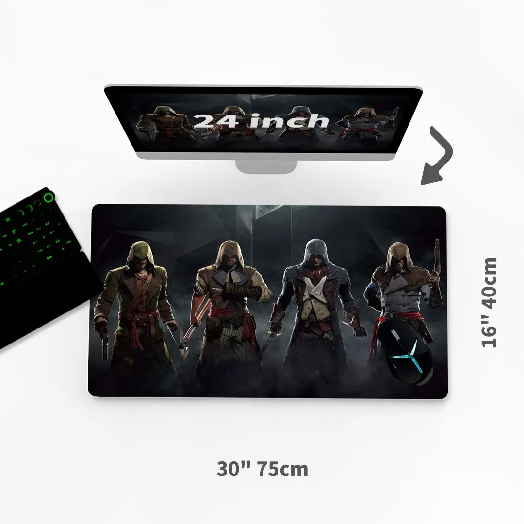 Custom Mouse Pads Gaming Mouse Pads Customize size Mousepad Halo Mouse Pad Best Mouse Mat