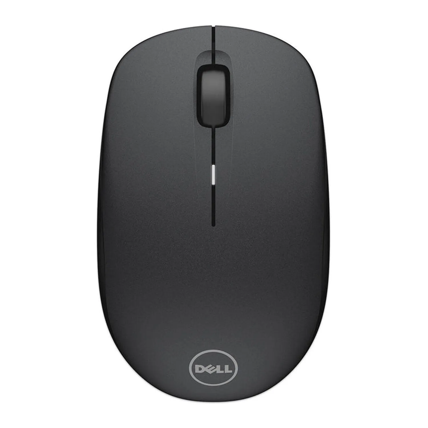 Dell Commercial WM126-BK WM126 Wireless Mouse Black