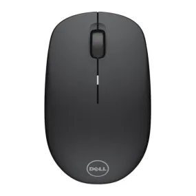 Dell Commercial WM126-BK WM126 Wireless Mouse Black