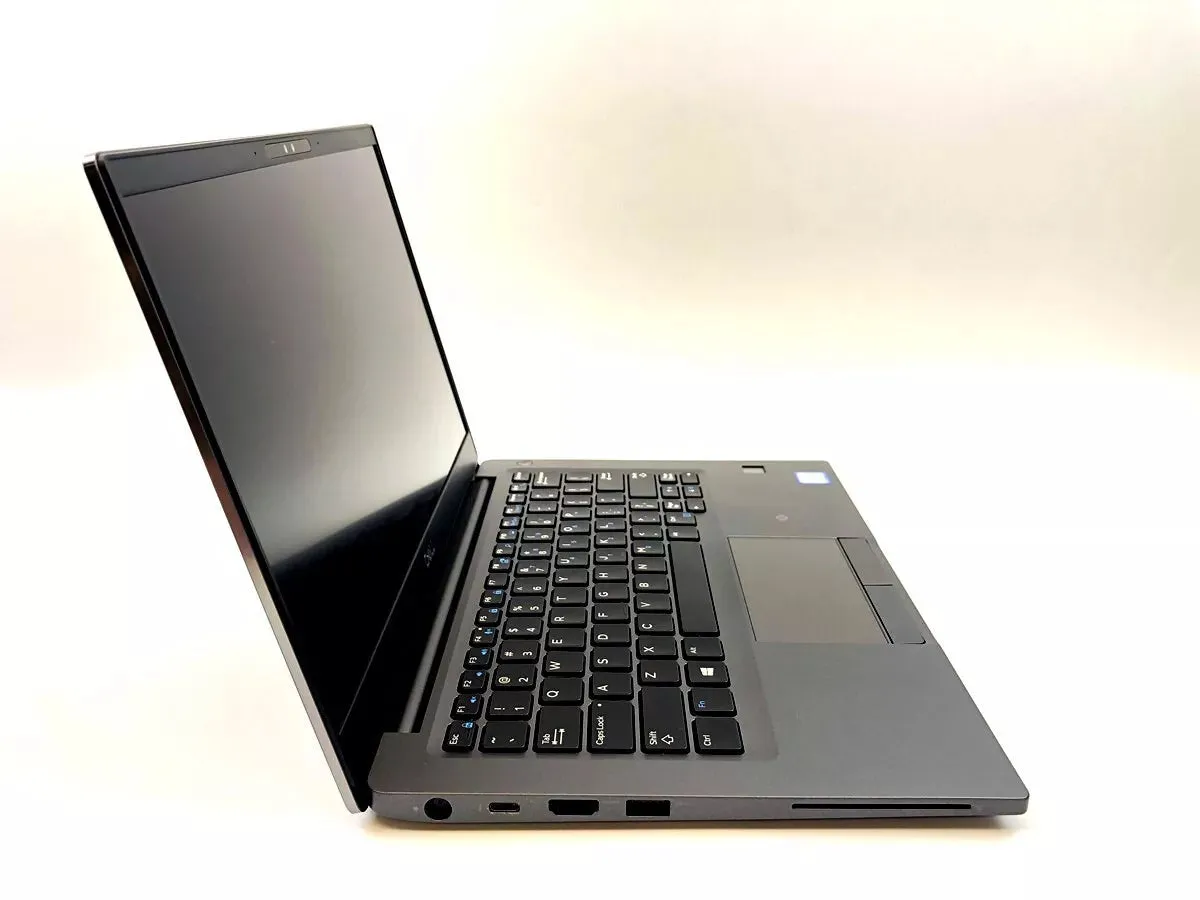 Dell Latitude 7390 14" Core i5-8300 8GB 256GB SSD Refurbished  A WF083DEBK