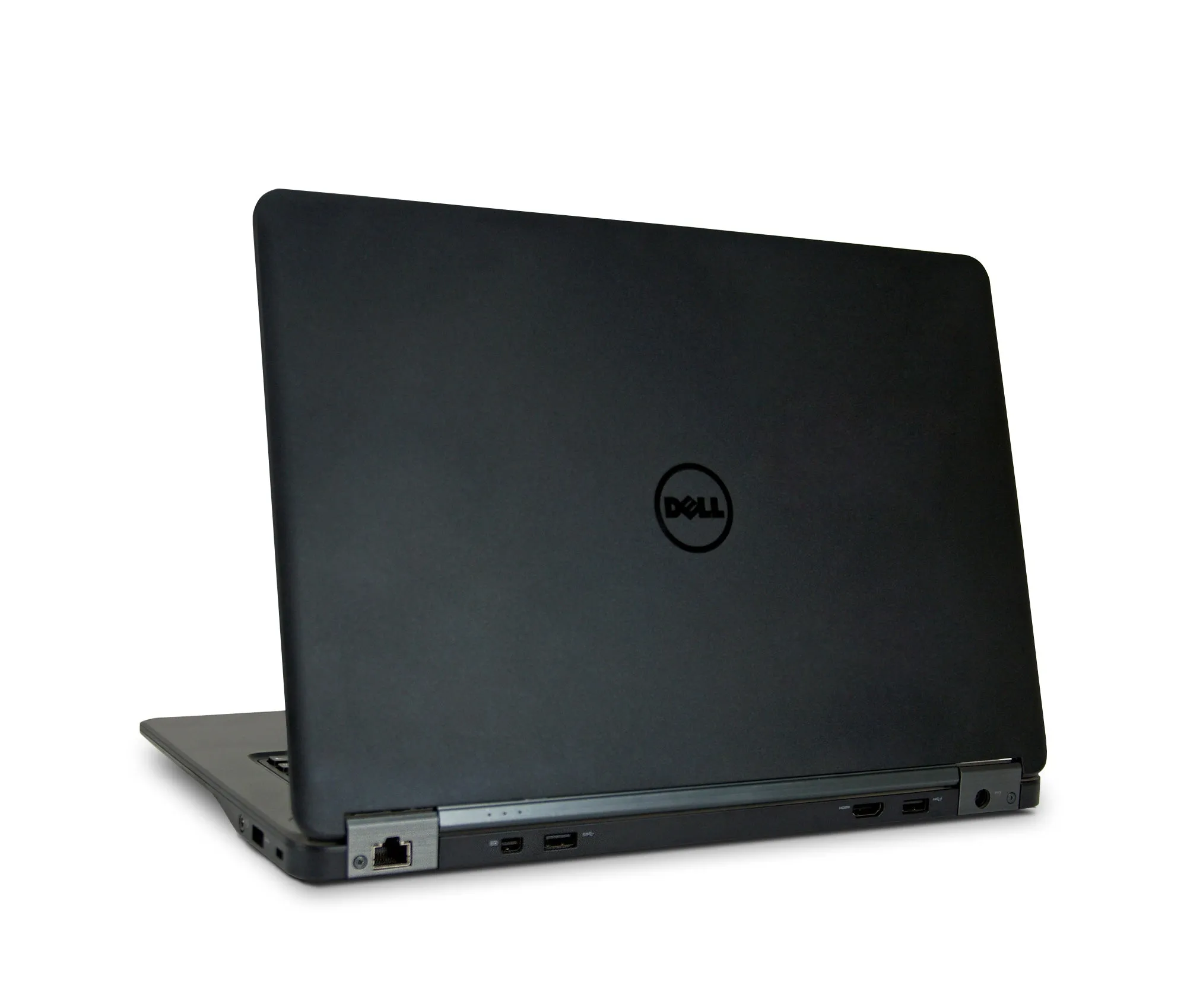 Dell Latitude E7450, 14” HD, Intel Core i5-5300U 2.3GHz, 8GB DDR3L, 256GB NVMe SSD, Refurbished