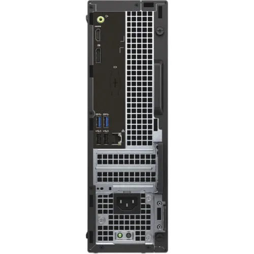 Dell OptiPlex 3050 Business PC SFF Intel Core i5 3.20GHz 4GB RAM 1TB SATA Windows 10 Pro