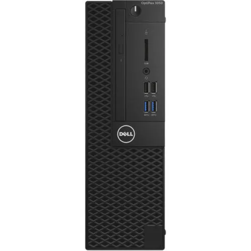 Dell OptiPlex 3050 Business PC SFF Intel Core i5 3.20GHz 4GB RAM 1TB SATA Windows 10 Pro