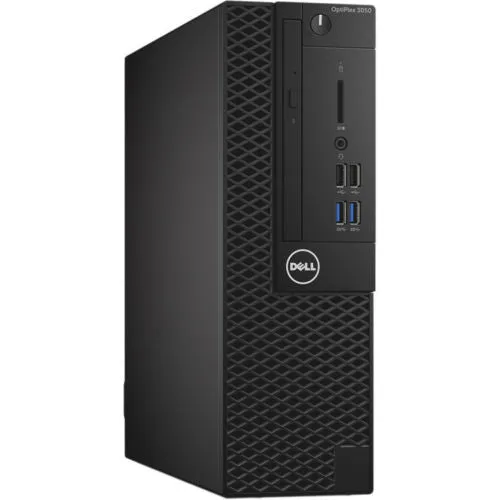 Dell OptiPlex 3050 Business PC SFF Intel Core i5 3.20GHz 4GB RAM 1TB SATA Windows 10 Pro