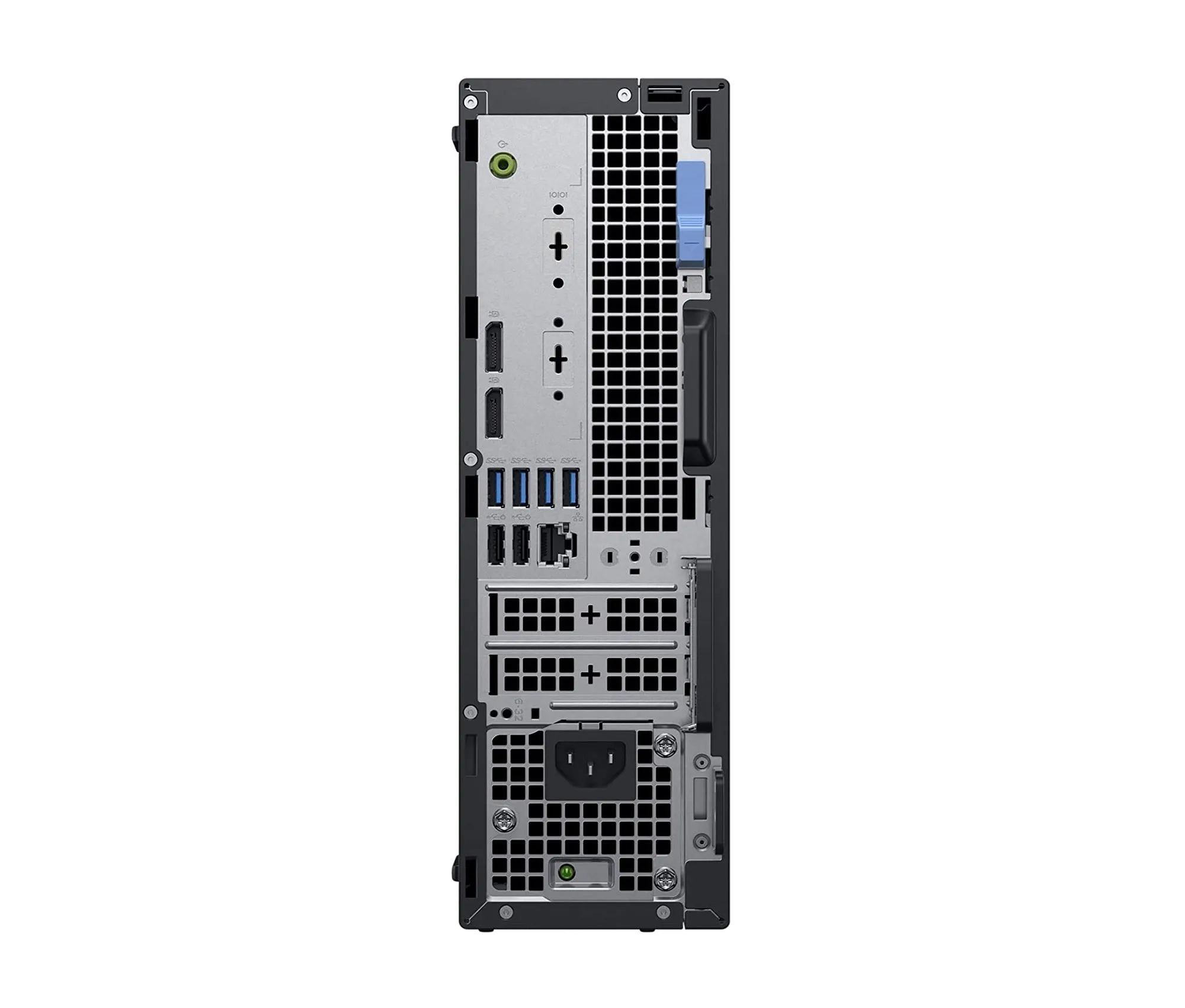 Dell OptiPlex 5070 SFF, Intel Core i7-9700 3.0GHz, 16GB DDR4, 512GB SSD, Refurbished