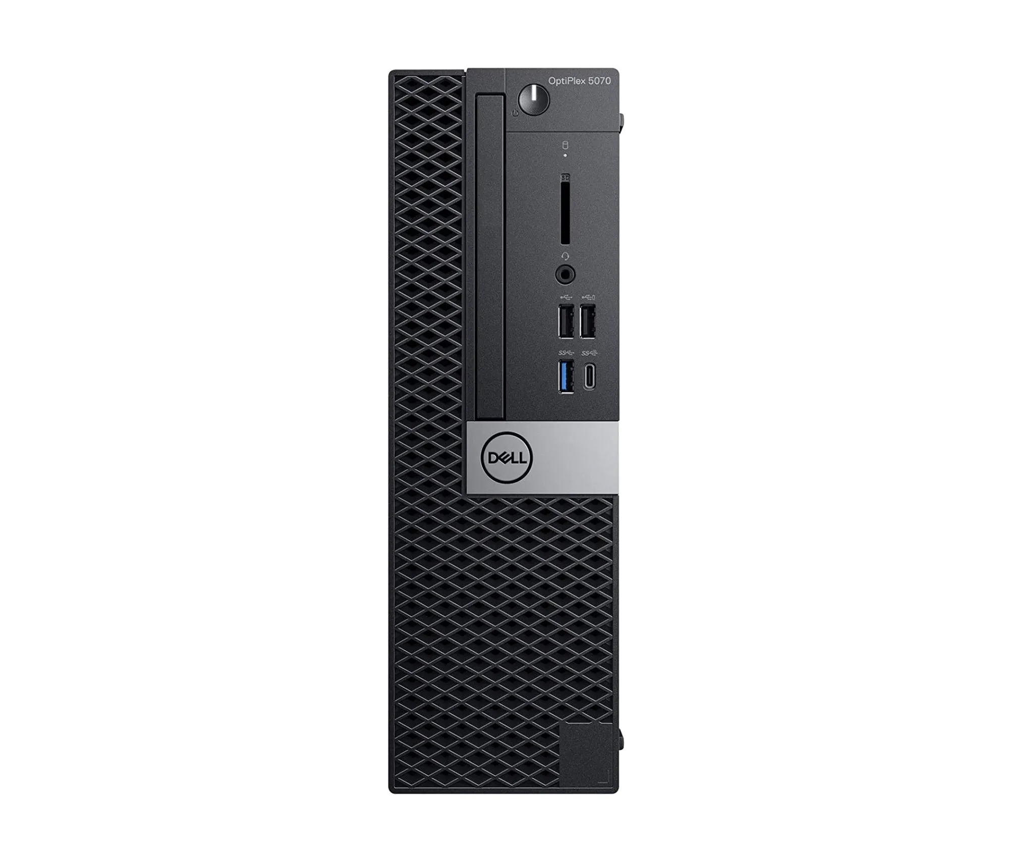 Dell OptiPlex 5070 SFF, Intel Core i7-9700 3.0GHz, 16GB DDR4, 512GB SSD, Refurbished