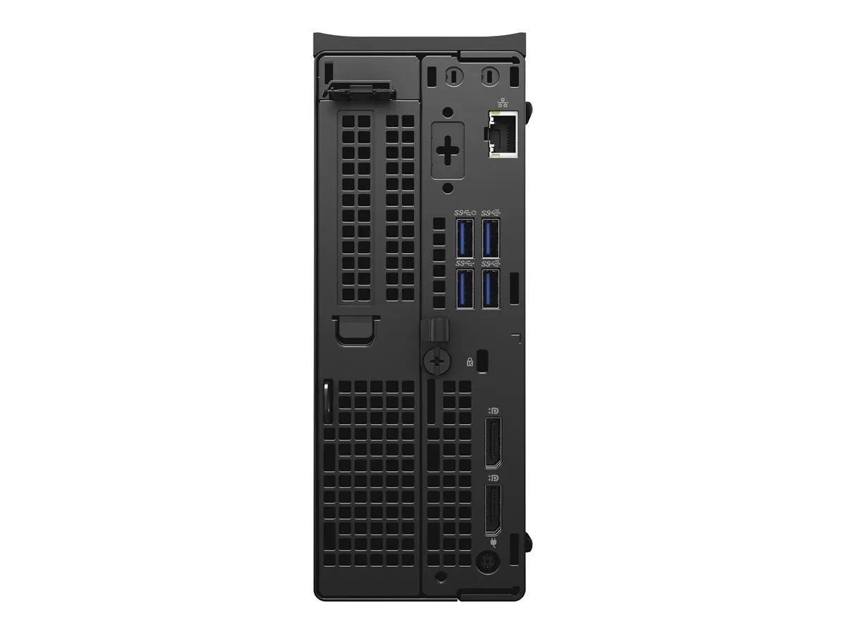 Dell Precision 3240 CFF Workstation, Intel Xeon W-1250, 3.30GHz, 16GB RAM, 512GB SSD, Win10P- SBR72