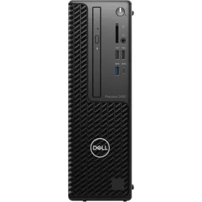 Dell Precision 3450 SFF Workstation, Intel i7-10700, 2.90GHz, 16GB RAM, 512GB SSD, W10P - CK56V