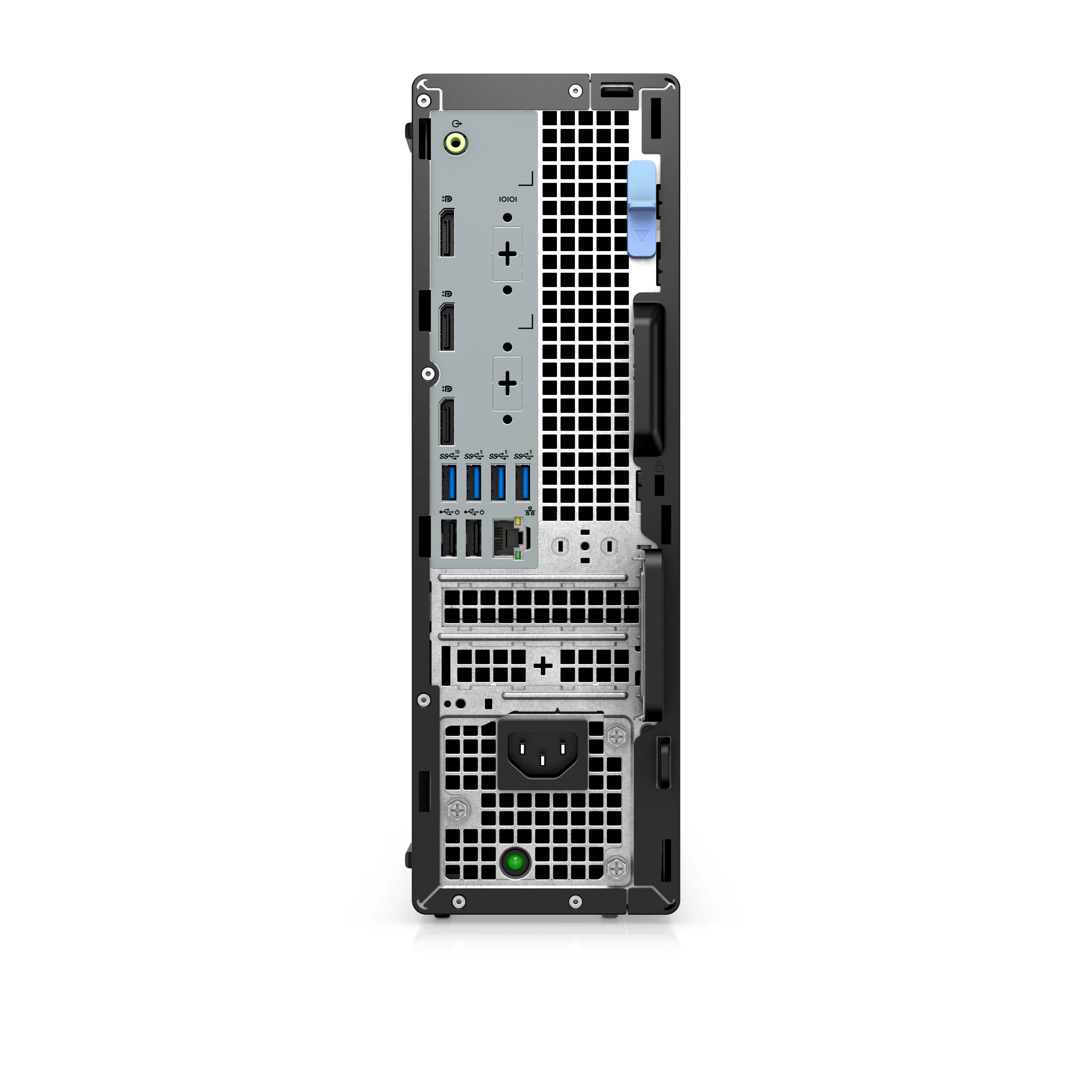 Dell Precision 3460 SFF Workstation, Intel i5-12500, 3.0GHz, 16GB RAM, 256GB SSD, W10P - HG88N