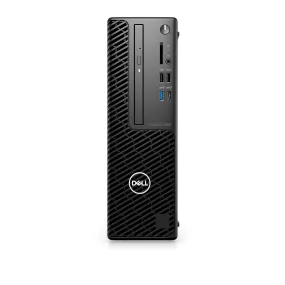 Dell Precision 3460 SFF Workstation, Intel i5-12500, 3.0GHz, 16GB RAM, 256GB SSD, W10P - HG88N