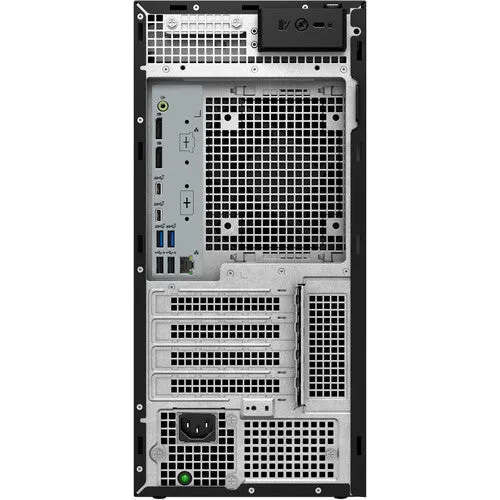 Dell Precision 3660 Tower Workstation, Intel i9-13900, 2.0GHz, 64GB RAM, 512GB SSD, W11P - PRE0167284-R0024620-SA (Certified Refurbished)