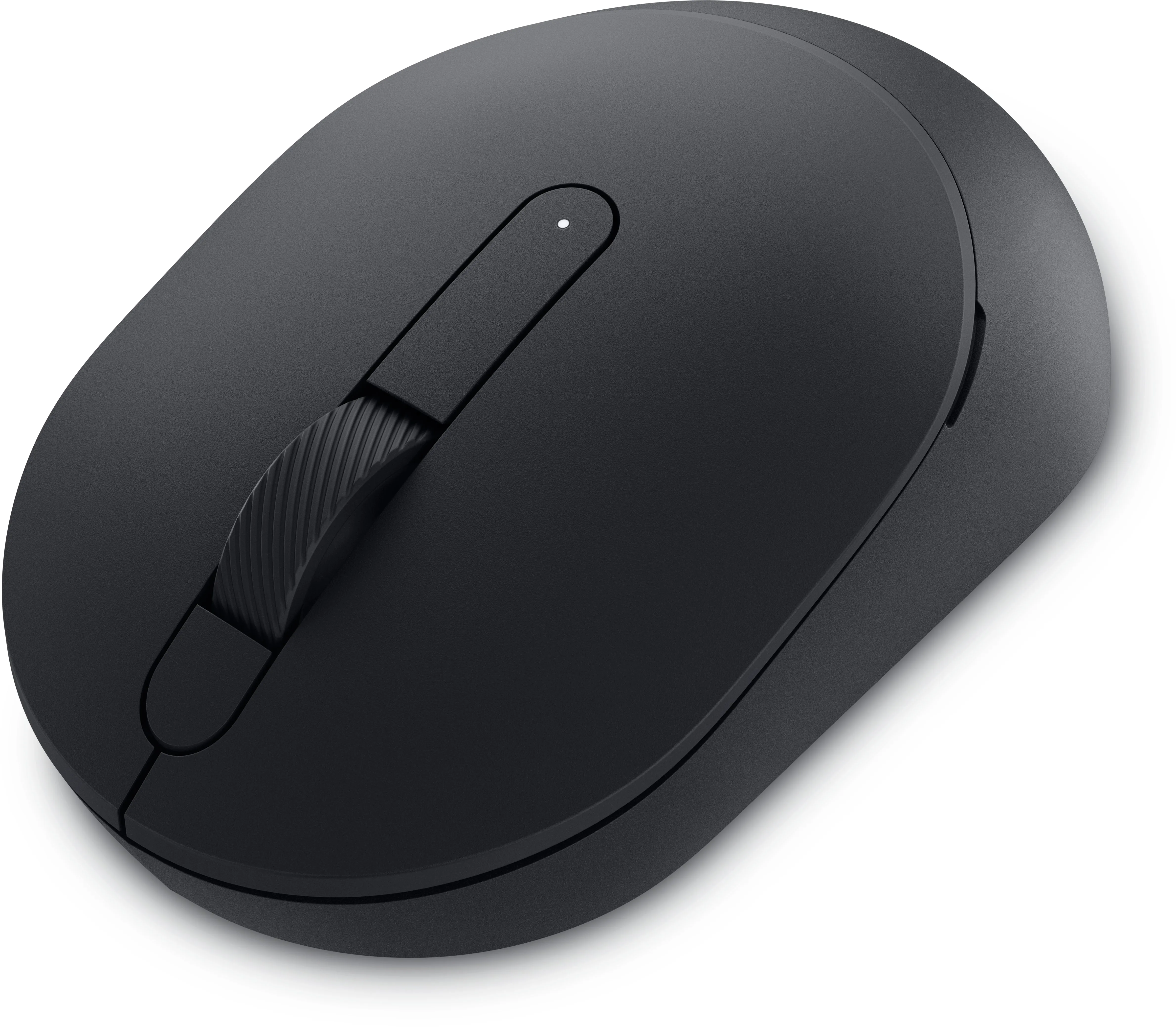 Dell Silent Mouse Ms355 - Mouse - 2.4 Ghz, Bluetooth 5.1 Le - Black