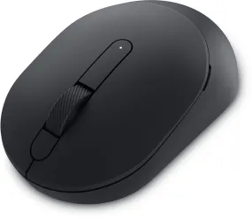 Dell Silent Mouse Ms355 - Mouse - Right And Left-Handed - Optical Led - 3 Buttons - Wireless - 2.4 Ghz, Bluetooth 5.1 Le