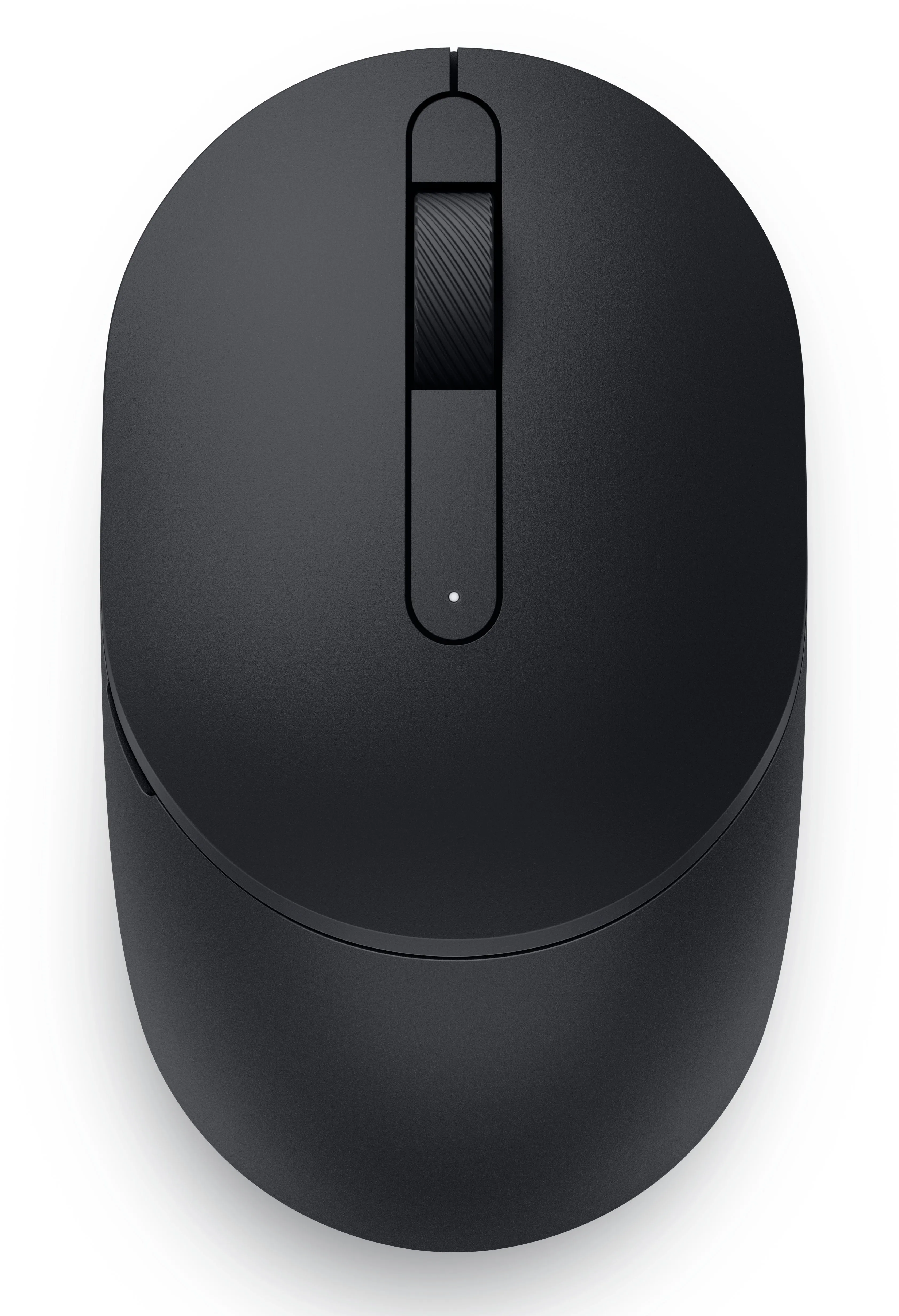 Dell Silent Mouse Ms355 - Mouse - Right And Left-Handed - Optical Led - 3 Buttons - Wireless - 2.4 Ghz, Bluetooth 5.1 Le