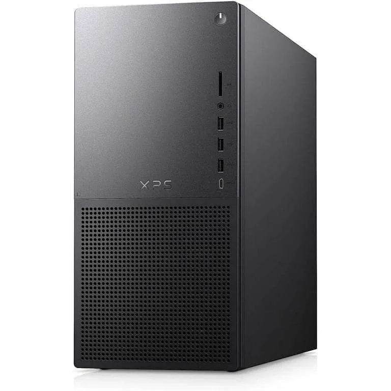 Dell Xps8960 I7 13700 Desktop Pc