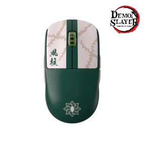 [Demon Slayer] X2A Sanemi Gaming Mouse