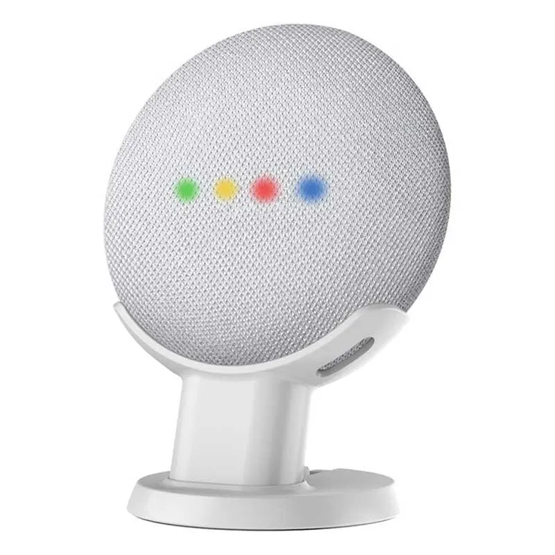 Desk Stand for Google Home Mini/Nest Mini