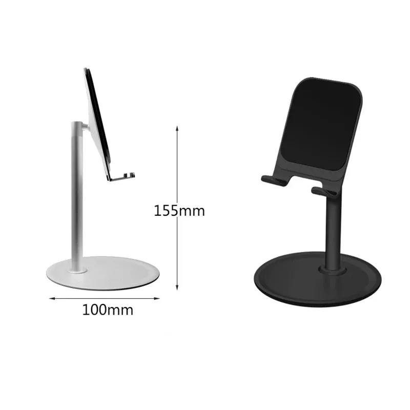 Desktop Phone Holder - Lapramol H-ZM501