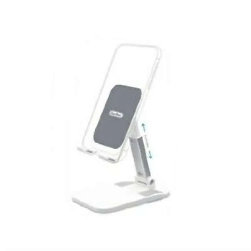 Desktop Phone Tablet Lazy Bracket Holder Foldable - Go-Des GD-HD707