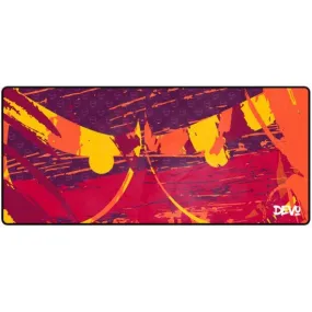 Devo Gaming Mousepad - Devolicious