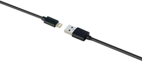 DIGIPOWER PD-LDCB-6 Charge & Sync Lightning to USB Cable, 6ft