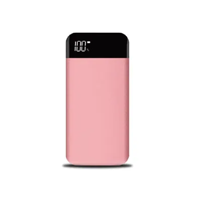 Digital Portable Charger