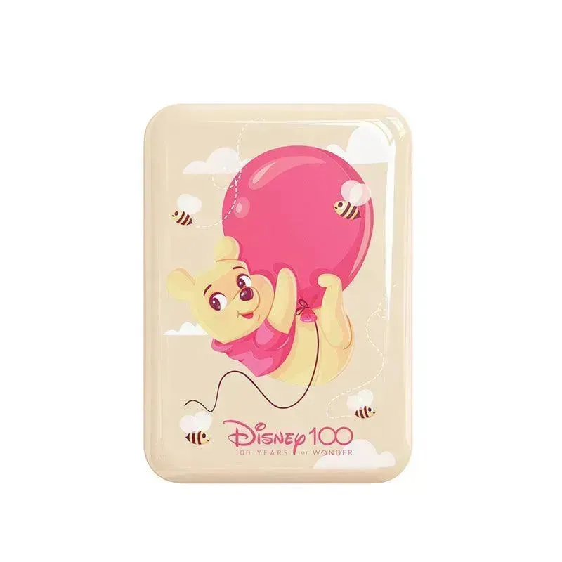 Disney 100 Years Anniversary Fast Charging Power Bank