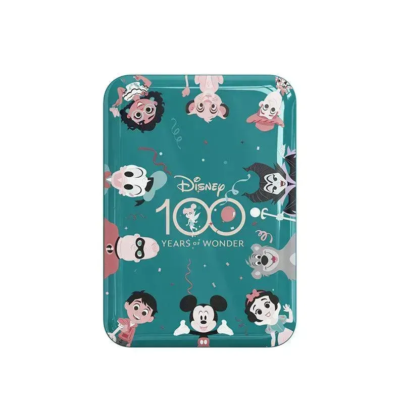 Disney 100 Years Anniversary Fast Charging Power Bank