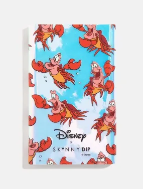 Disney x Skinnydip Sebastian Portable Charger