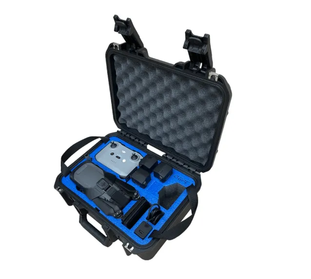 DJI Mavic 3 Fly Higher Combo Hard Case by GPC