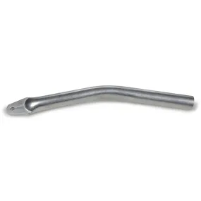 DMI 12-1/2" Bent Front Wing Post