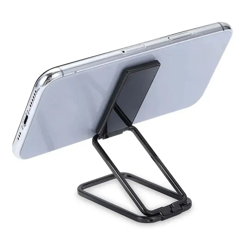 Double Magnetic Foldable Phone Holder