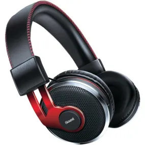 DREAMGEAR DGHP-5620 BT-2600 Bluetooth(R) Headphones with Microphone