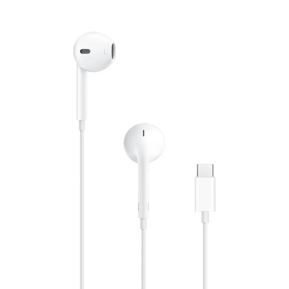 EarPods with USB-C