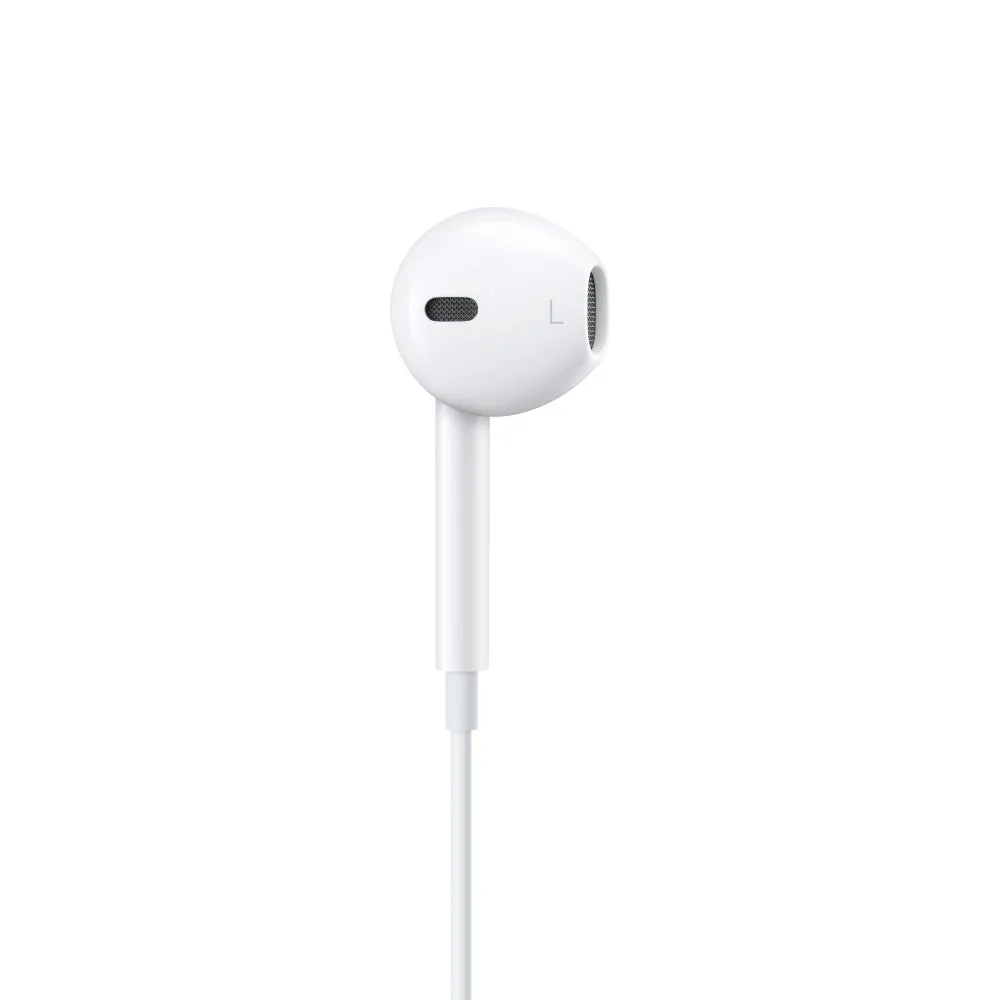 EarPods with USB-C