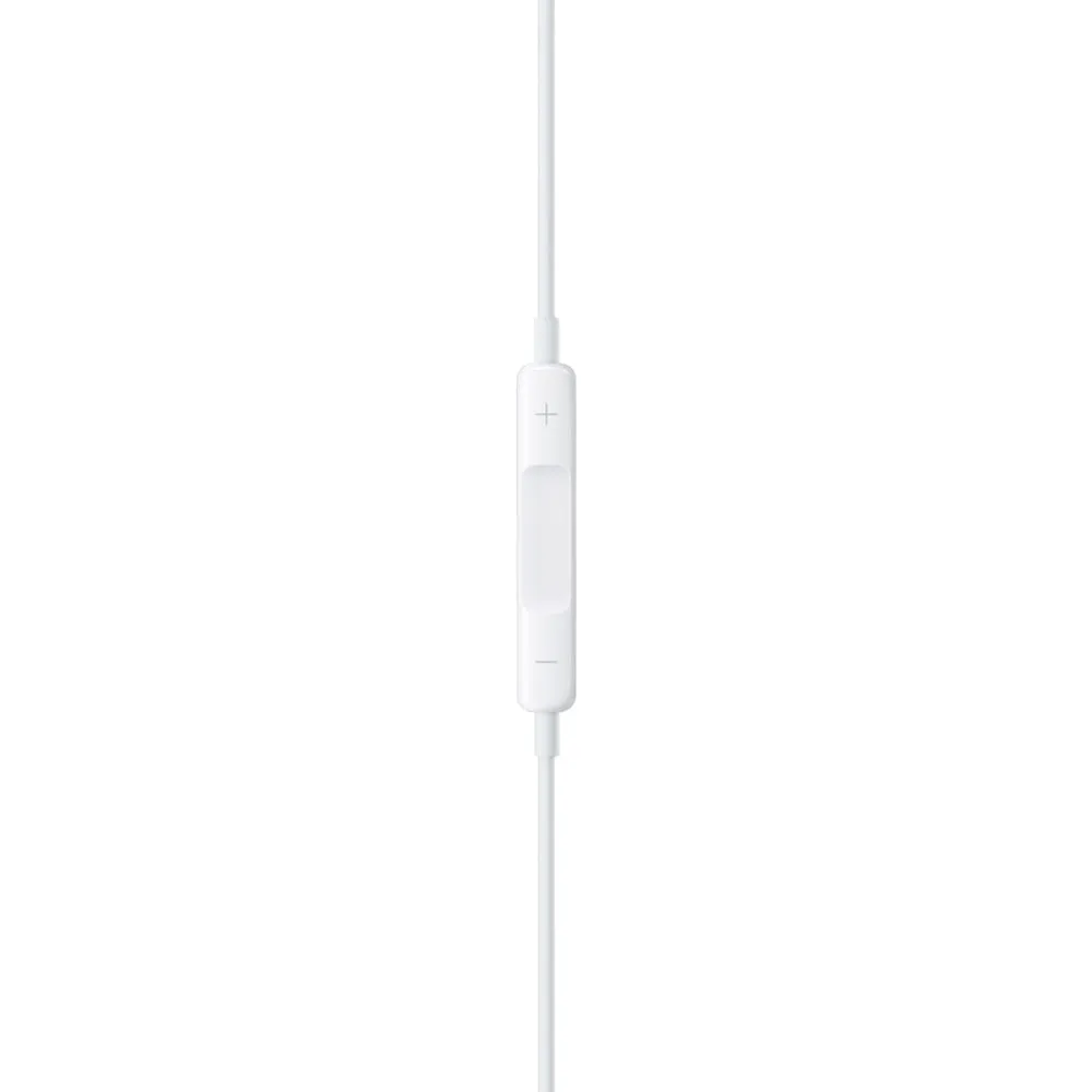 EarPods with USB-C