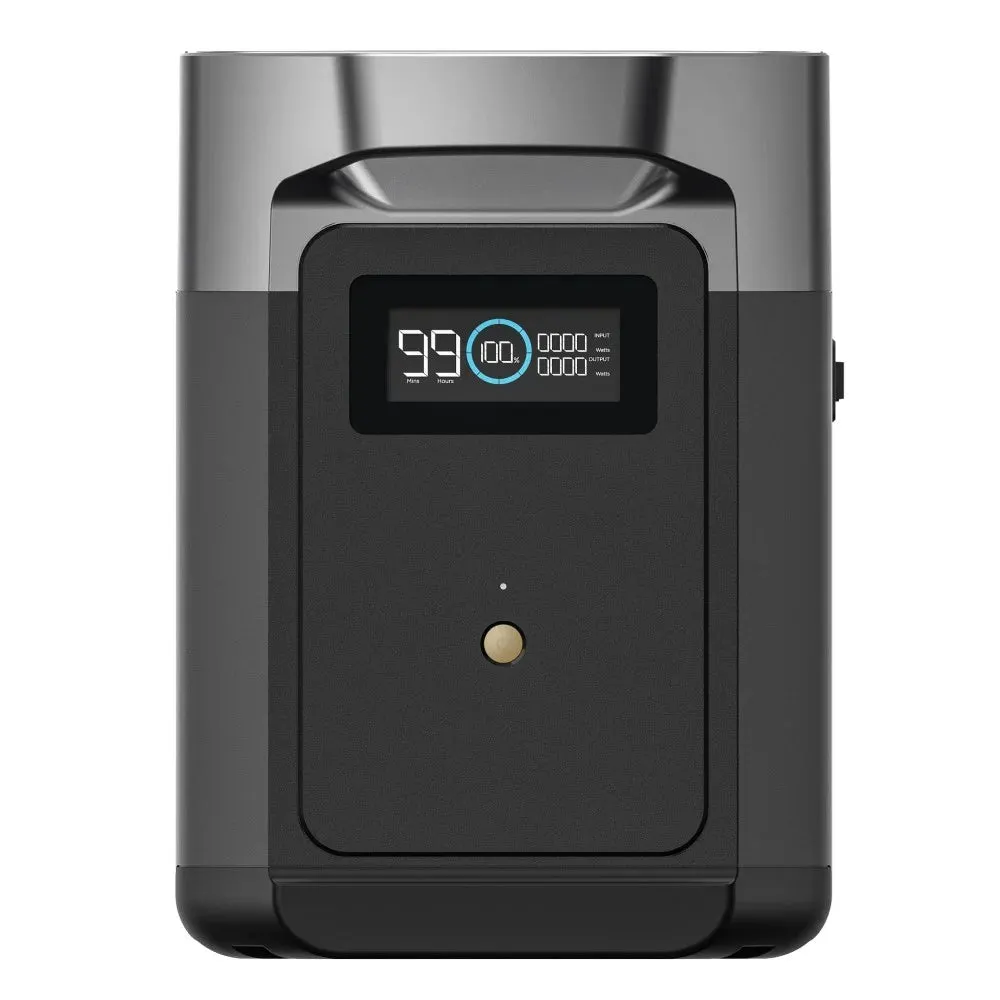 EcoFlow DELTA 2 Extra Battery