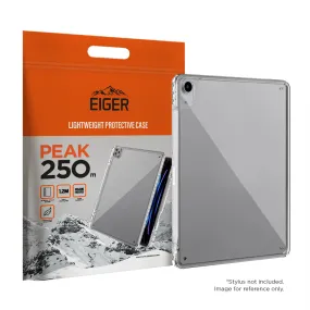 Eiger Peak 250m Case for iPad Air 11 (2024)/ iPad Air (2022)/(2020) in Clear