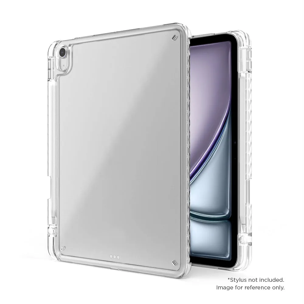 Eiger Peak 250m Case for iPad Air 11 (2024)/ iPad Air (2022)/(2020) in Clear