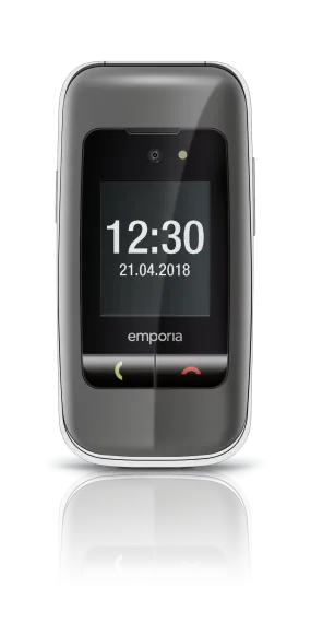 Emporia One Phone - grey