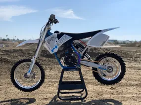 EMX14® Electric Conversion Kit