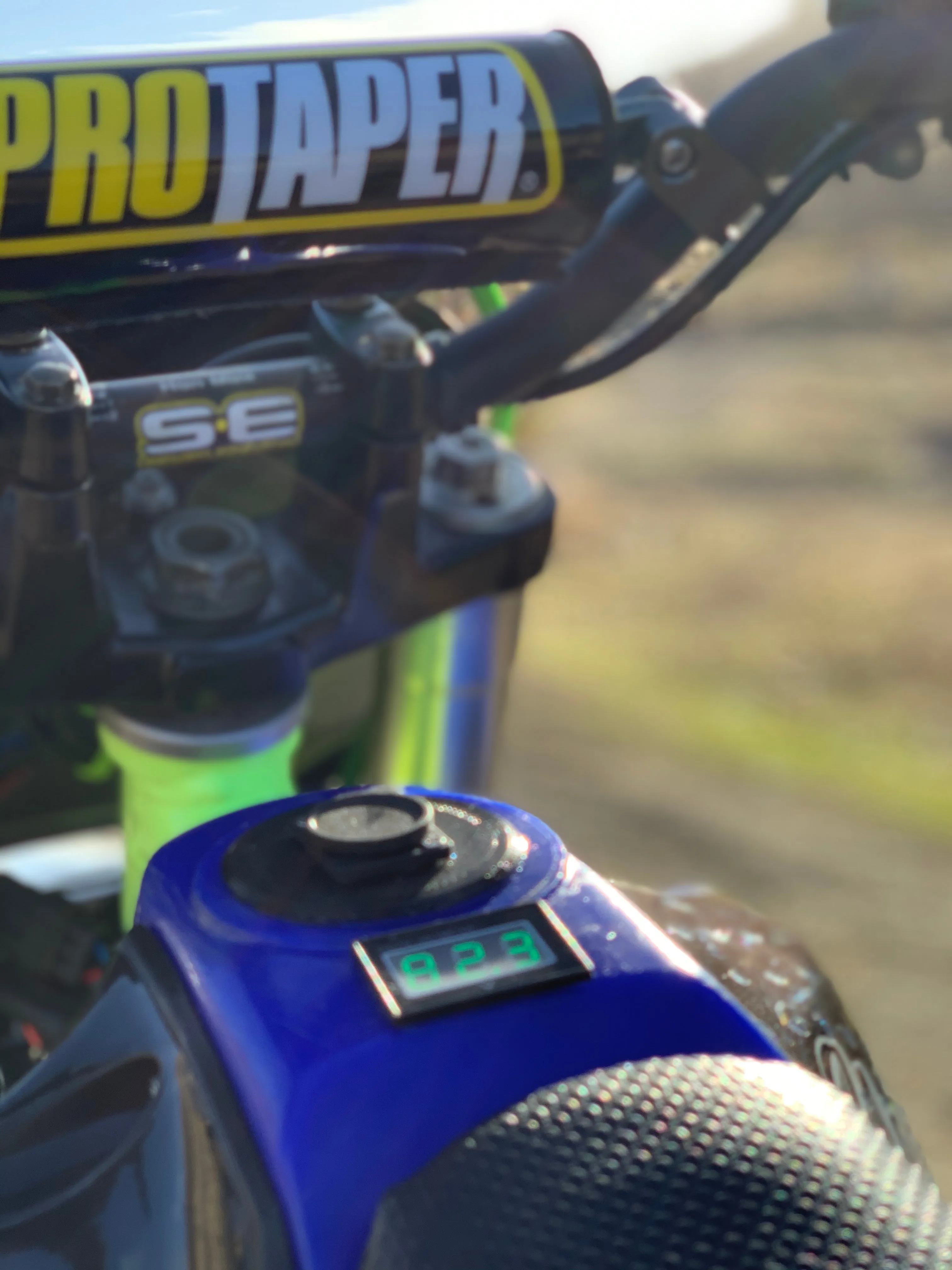 EMX17® Electric Conversion Kit