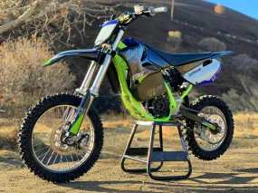 EMX17® Electric Conversion Kit