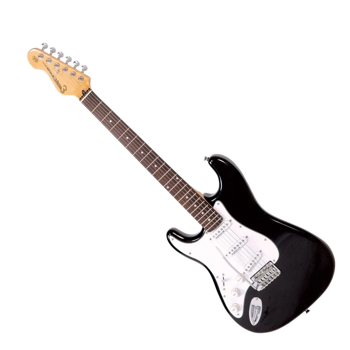 Encore E6 Electric Guitar (various colours)