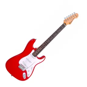 Encore E6 Electric Guitar (various colours)