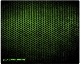 Esperanza Egp101g Mouse Pad Gaming Mouse Pad Black