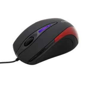 Esperanza Em102r Mouse Usb Type-A Optical 800 Dpi