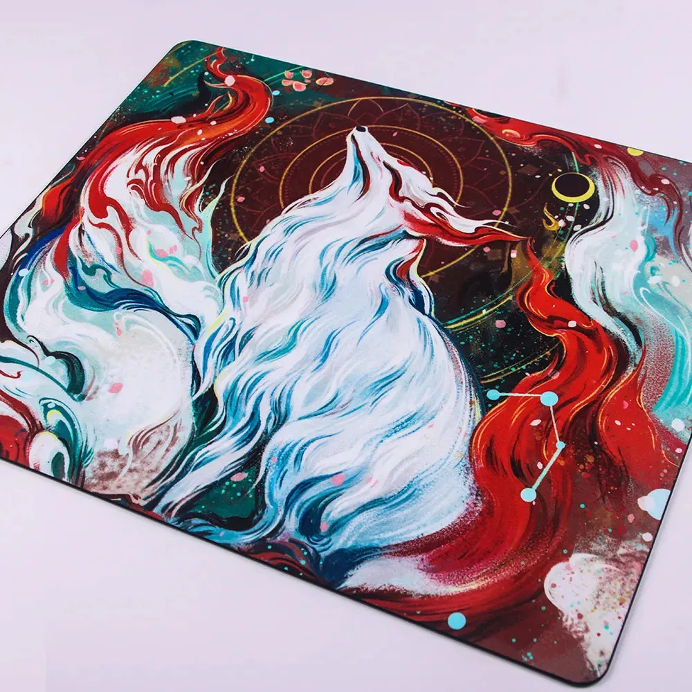 EspTiger ChengYing | Gaming Mousepad