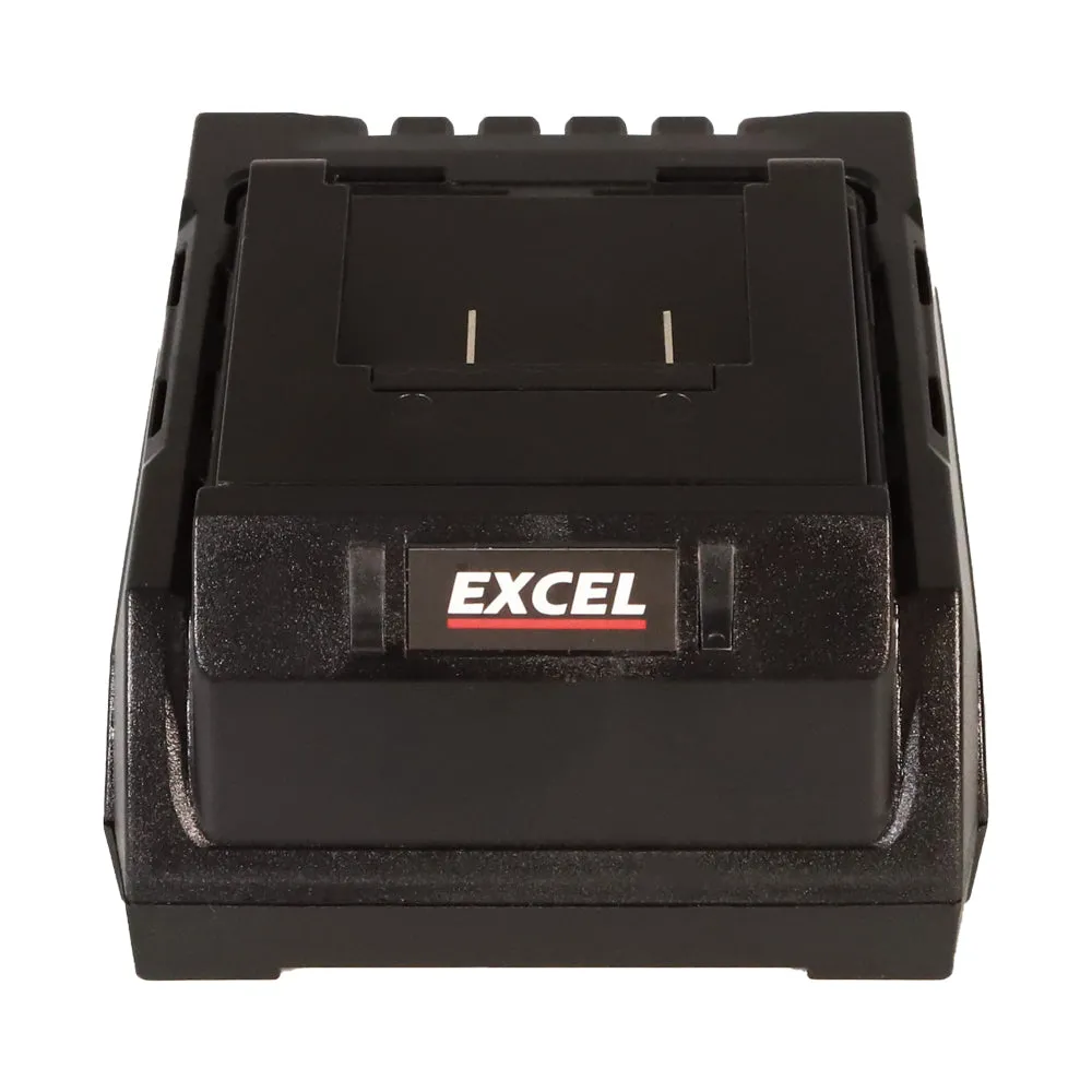 Excel 100V-240V Fast Battery Charger 2.3A